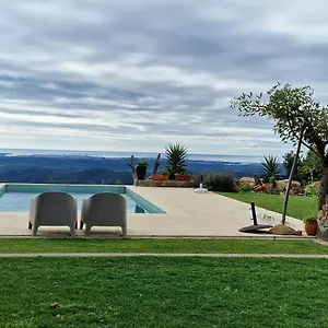  Country house Casa Atman Portugal