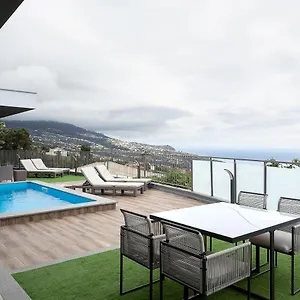 King's Paradise , Estreito Da Calheta Portugal