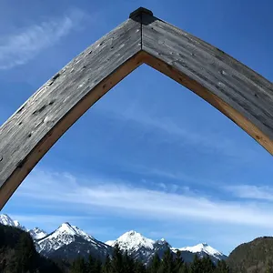 Bergmomente Neuschwanstein , Schwangau Deutschland