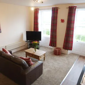  Apartment Carr View Hall Apt 4 Grade Ii Listed United Kingdom