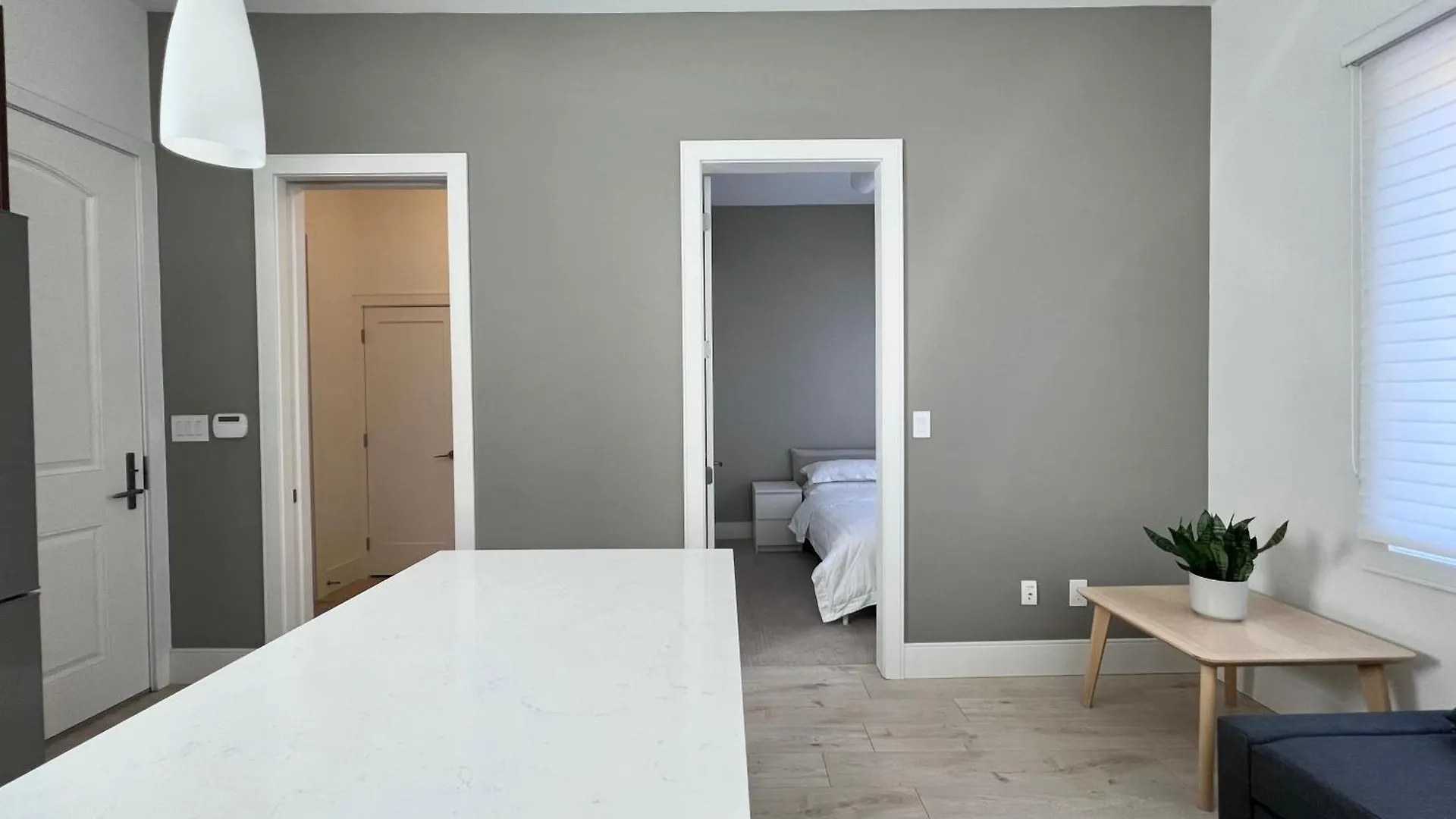 Brand New Modern Laneway House Villa Vancouver 0*,